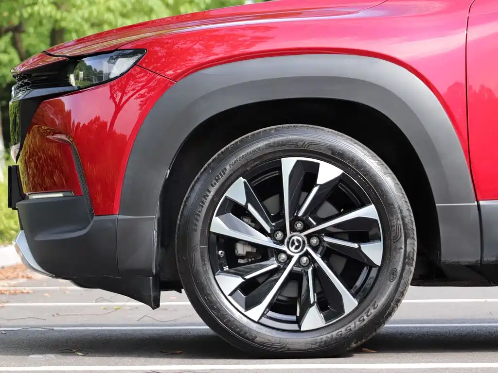 Mazda CX-50 2023 2.5L