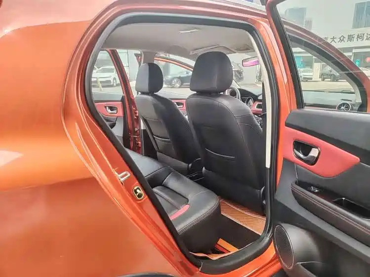 Haval H1 — миниатюра 12