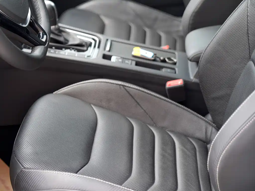 Volkswagen CC — миниатюра 12
