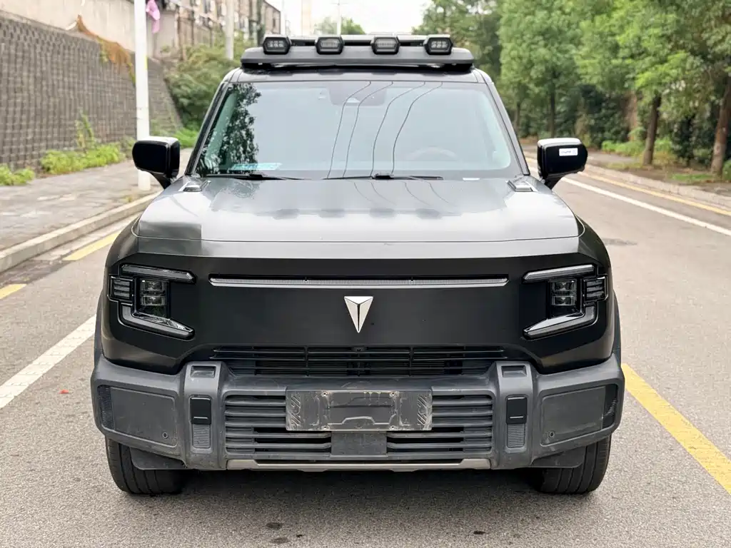 Deepal Deepal G318 — миниатюра 2