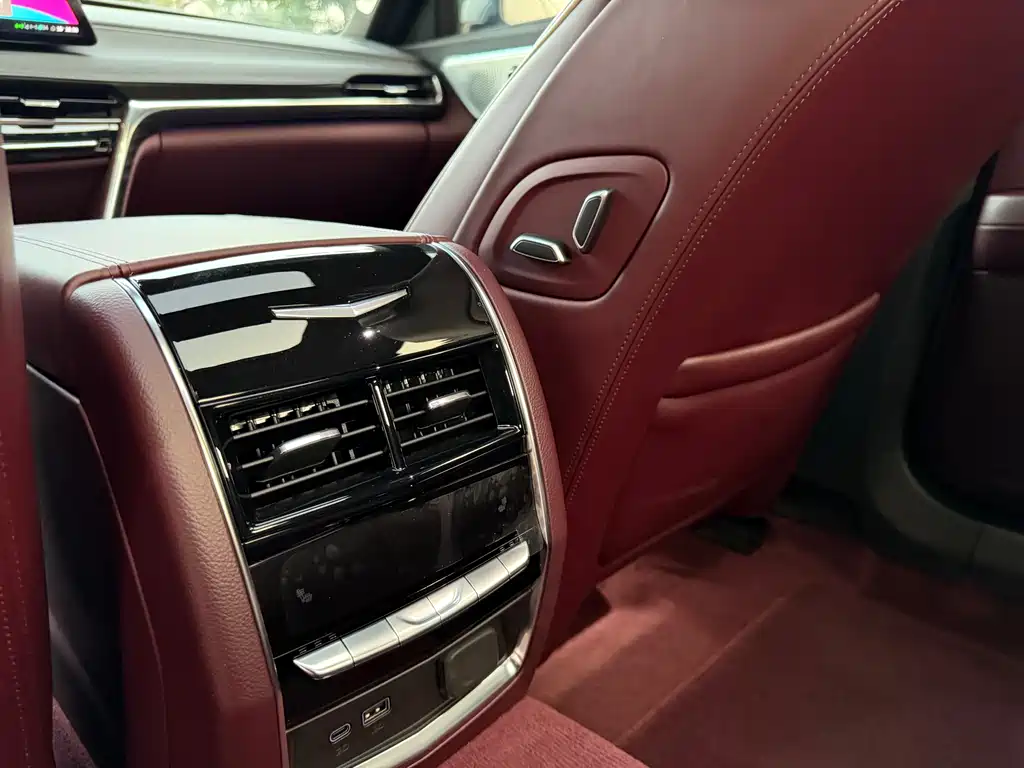 Cadillac CT6 2023 28T Luxury