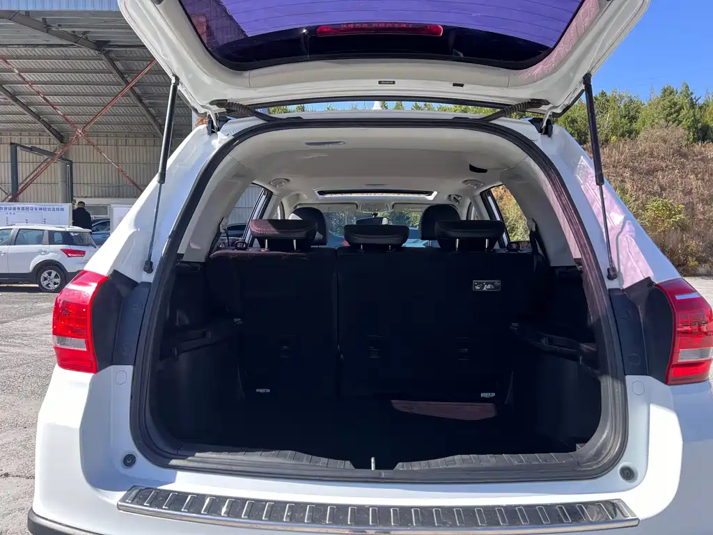 Haval H6 — миниатюра 15