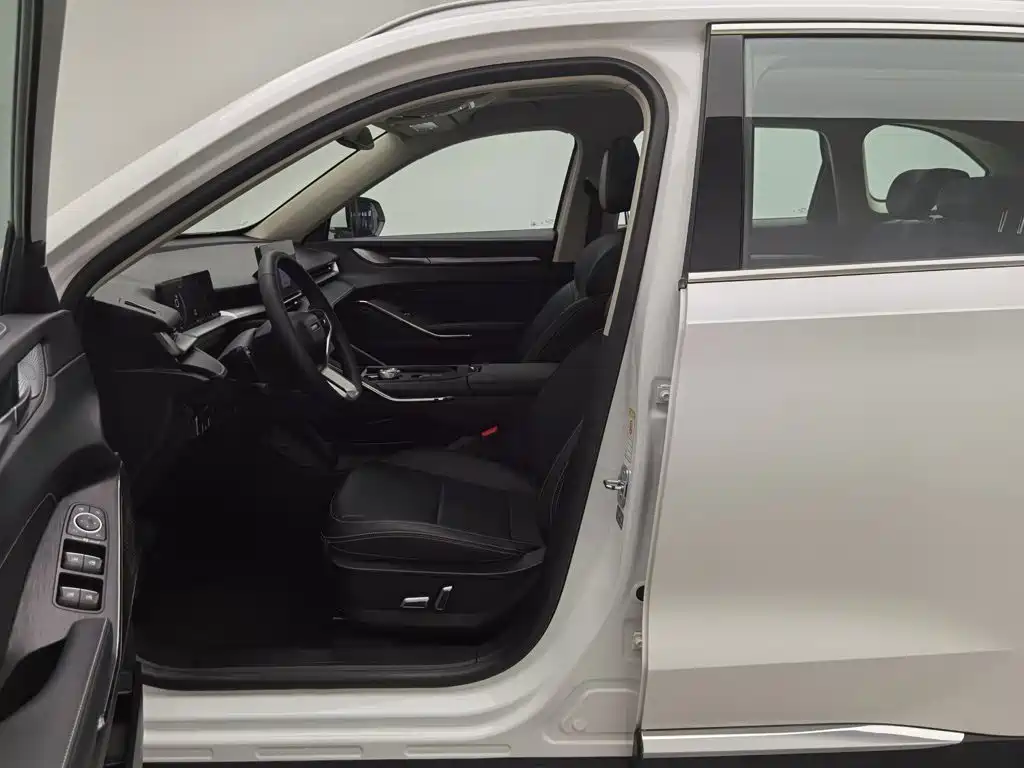 Haval H6 New Energy — миниатюра 10