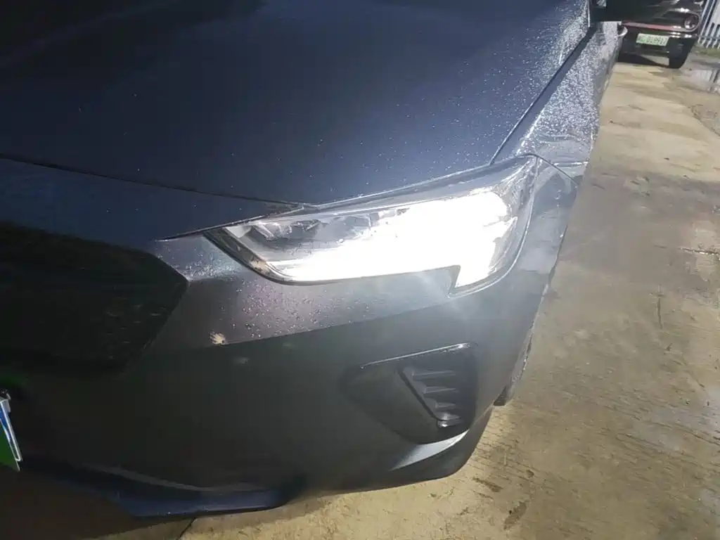Buick Regal — миниатюра 24