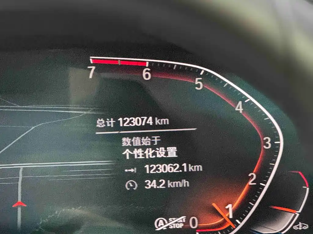 BMW 3 Series — миниатюра 16
