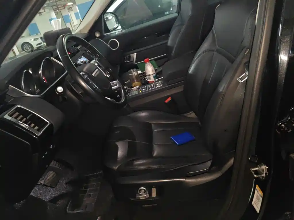 Land Rover Discovery — миниатюра 11