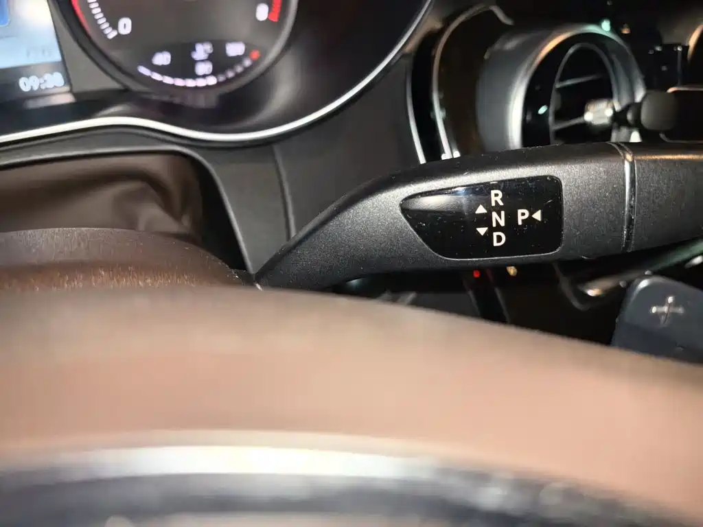 Mercedes-Benz GLC — миниатюра 7