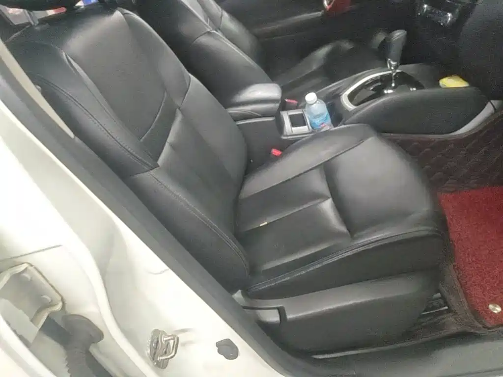 Nissan X-Trail — миниатюра 25