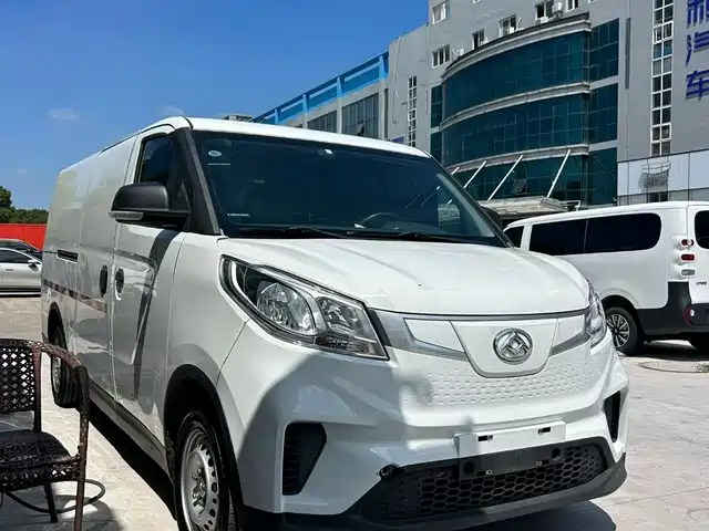 2023 Maxus EV30