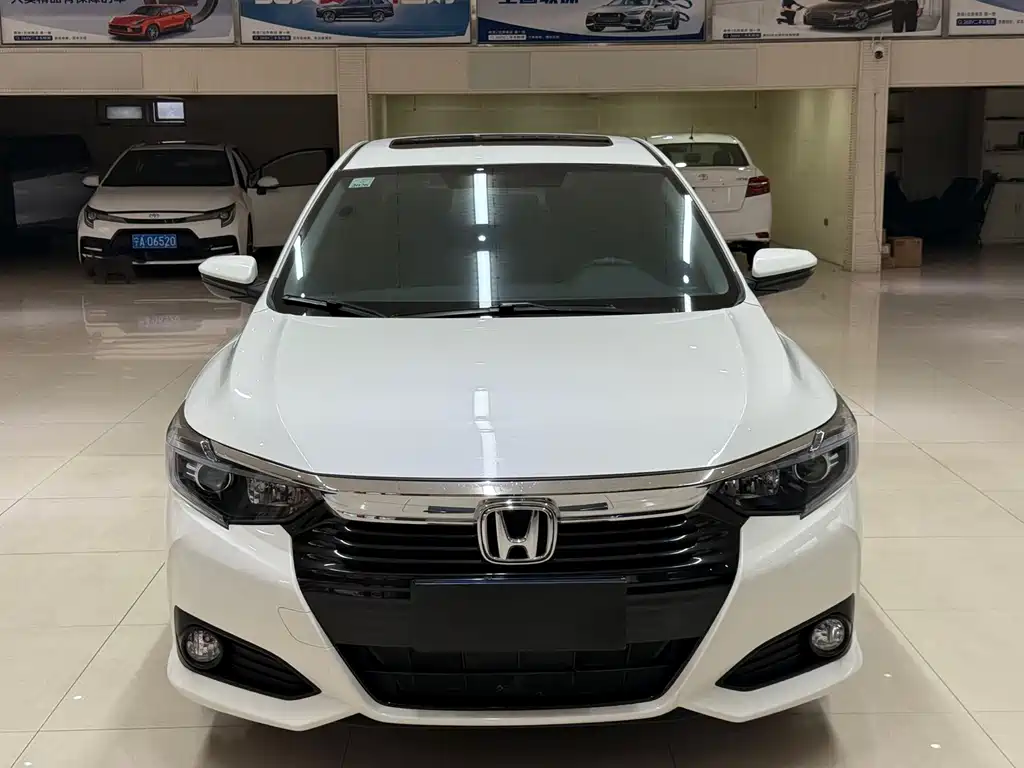 HONDA LINGPAI