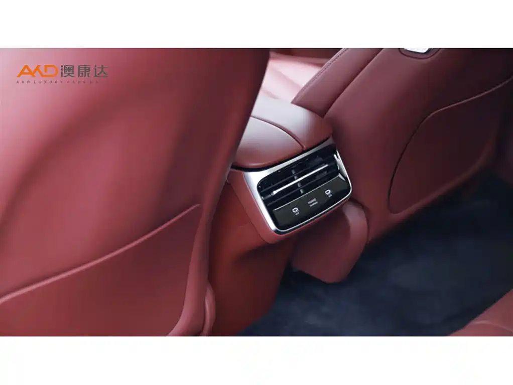 Zhijie Zhijie S7 — миниатюра 9