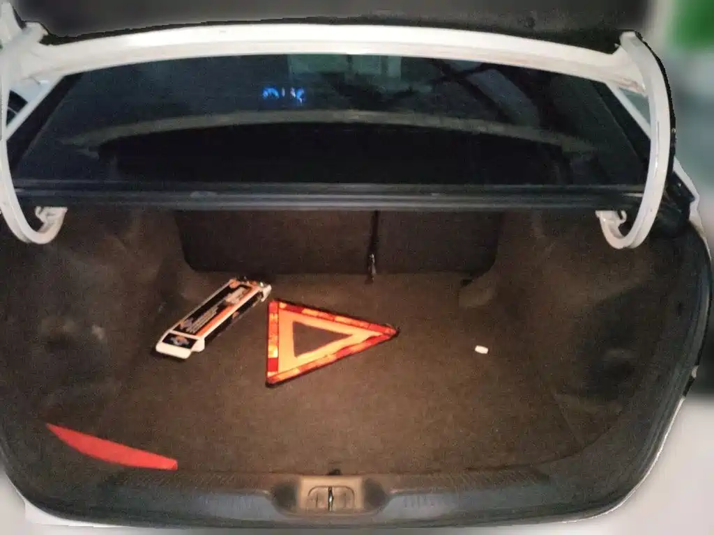 Fiat Viaggio — миниатюра 15