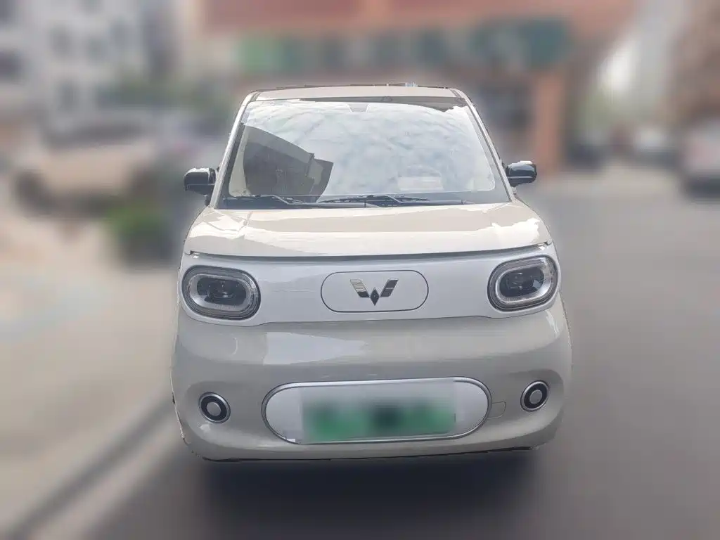 Wuling MINIEV — миниатюра 2