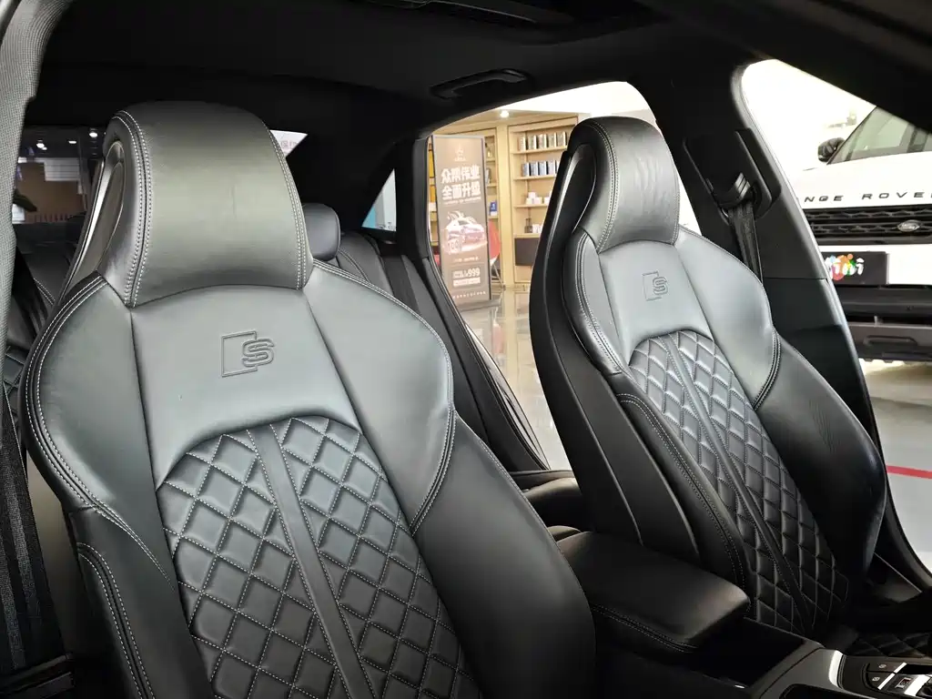 Audi S4 — миниатюра 17