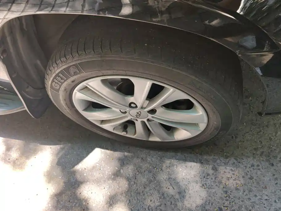 Chery Tiggo — миниатюра 6