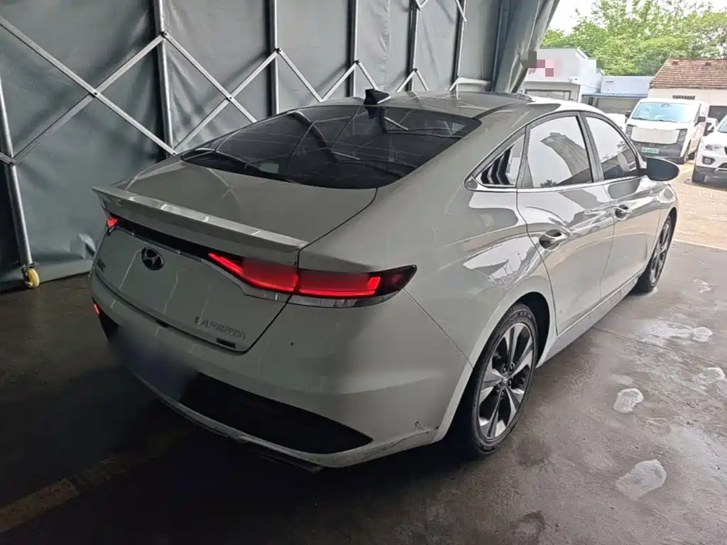 Hyundai Lafesta 2019 280TGDi VI