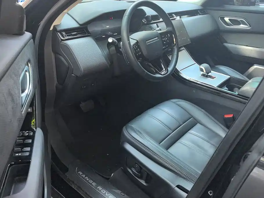 Land Rover Velar — миниатюра 9