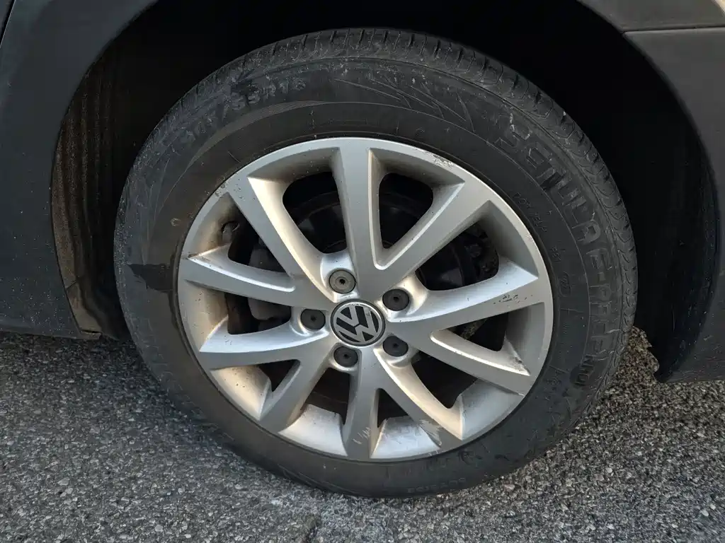 Volkswagen Sagitar — миниатюра 11