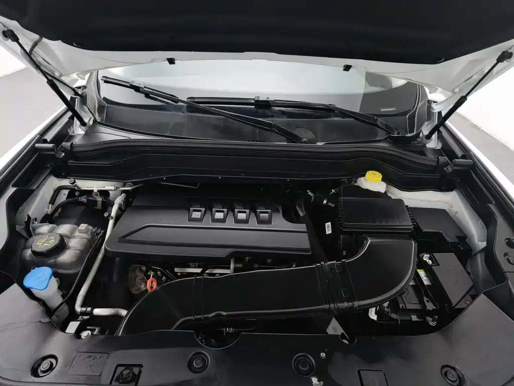 Haval H6 — миниатюра 6