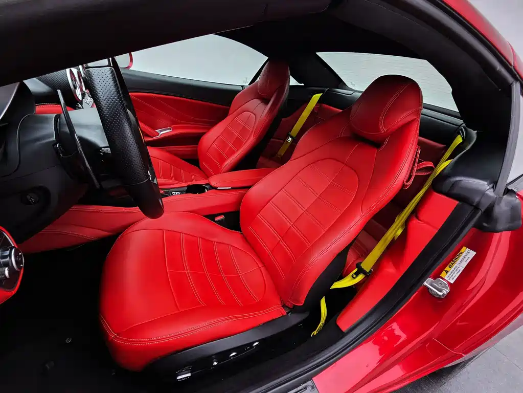 Ferrari California T — миниатюра 15