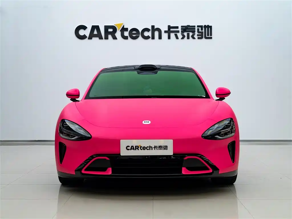 Xiaomi SU7 2024 Max
