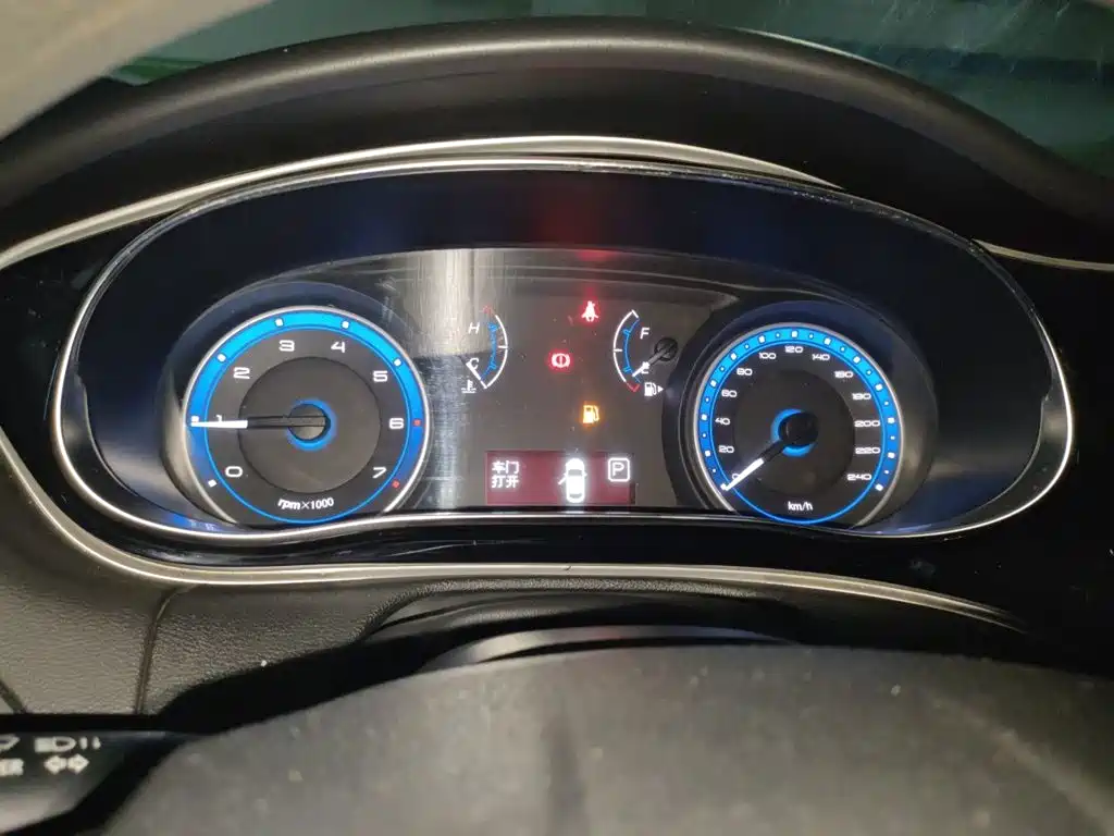 Fiat Viaggio — миниатюра 7
