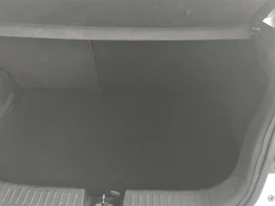 Baojun 310 2016 1.2L MT Luxury