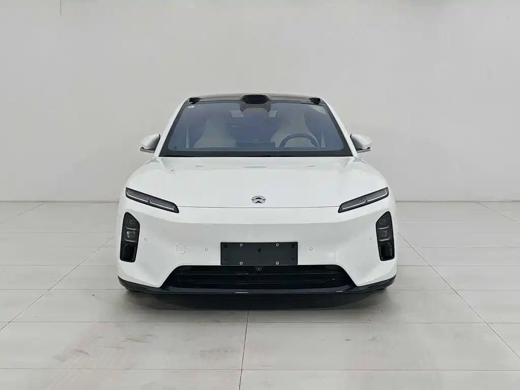 NIO ET5 2025 75kWh