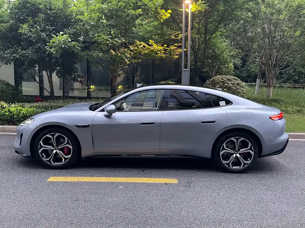 Shangjie Z7 2026 Max