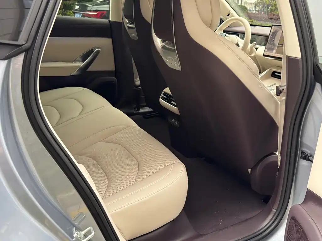 Shangjie Z7 2026 Max