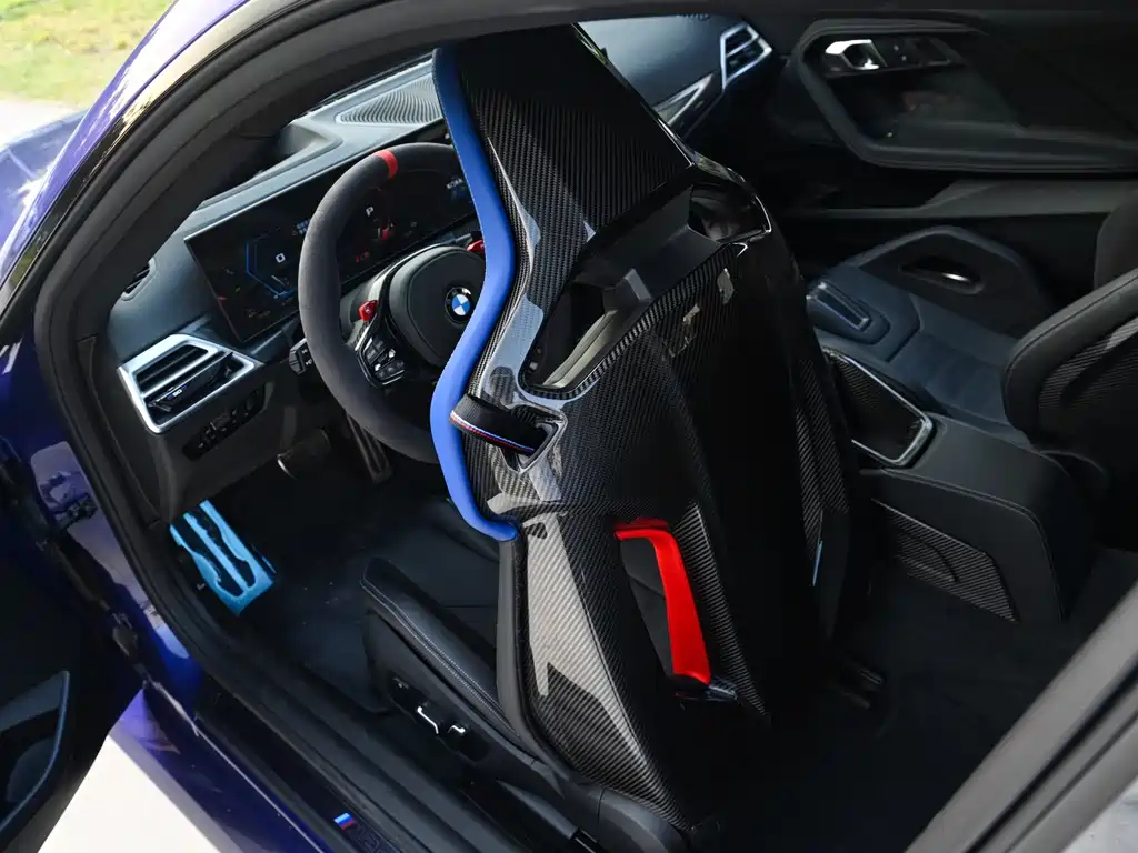 BMW M2 — миниатюра 10