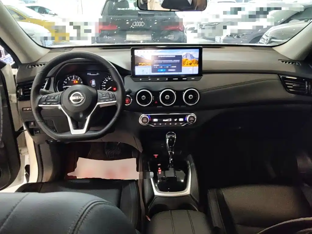 Nissan X-Trail — миниатюра 10