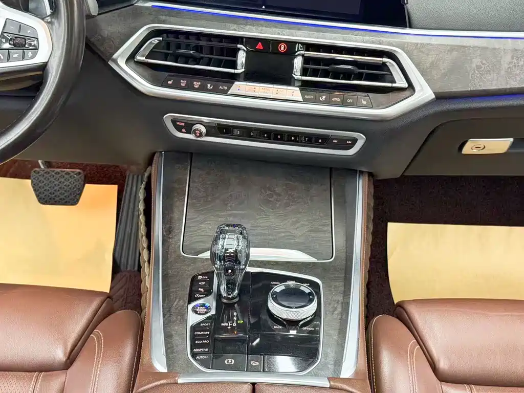BMW X5 (Import) — миниатюра 18