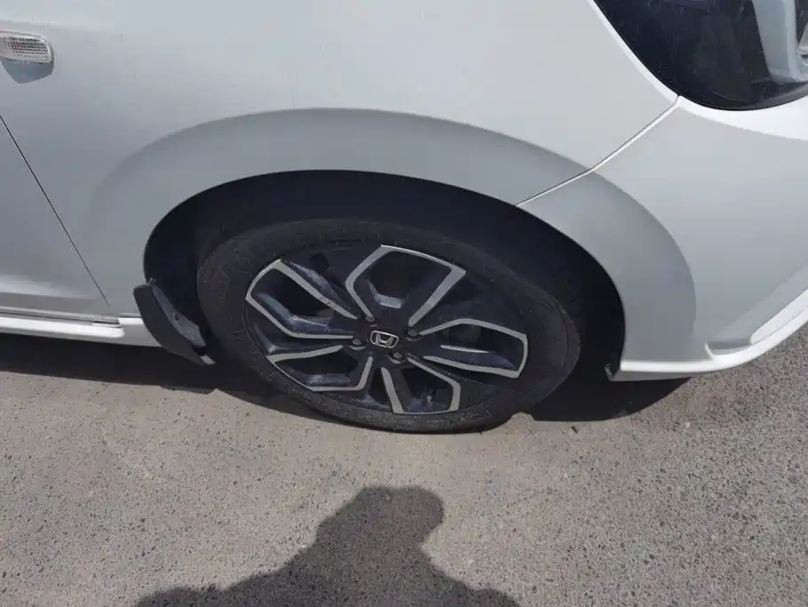 Honda Life — миниатюра 6