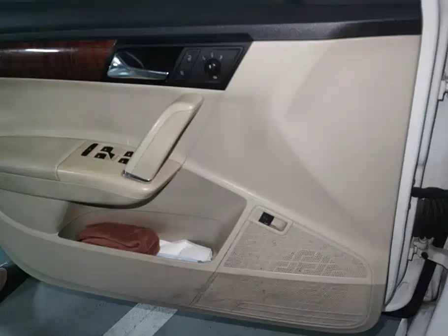 Volkswagen Lavida — миниатюра 7