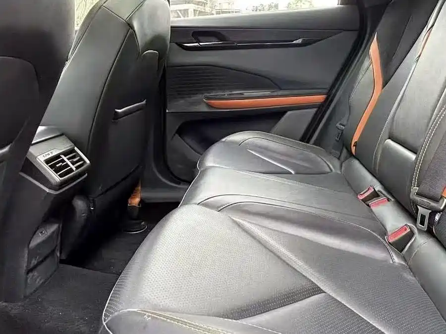 Changan UNI-V 2023 1.5T Premium