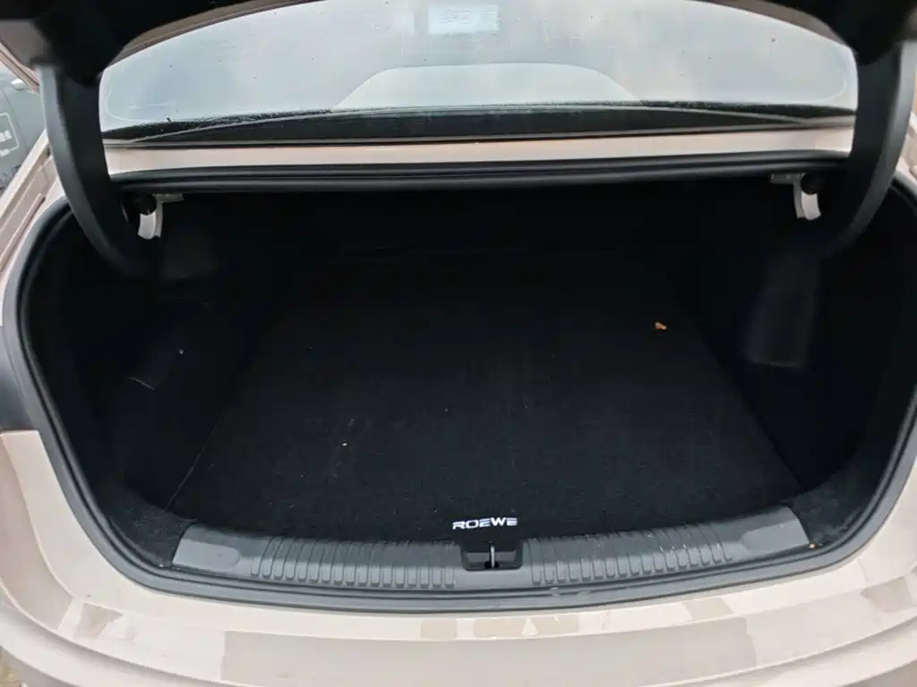 Roewe M7 DMH — миниатюра 19