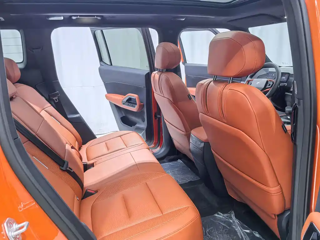 Ford Bronco Basecamp — миниатюра 17