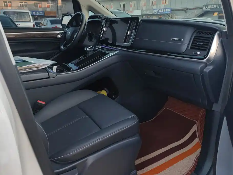 GAC Motor Trumpchi M8 — миниатюра 8