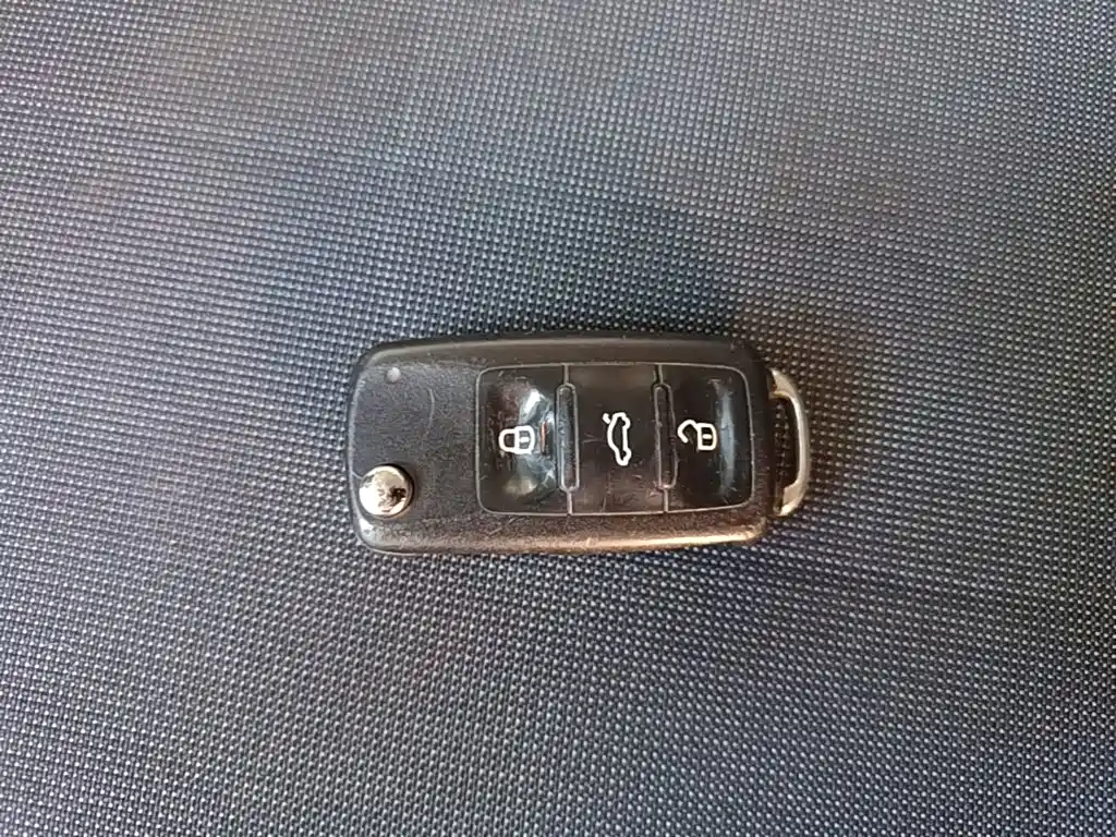 Volkswagen up! — миниатюра 9