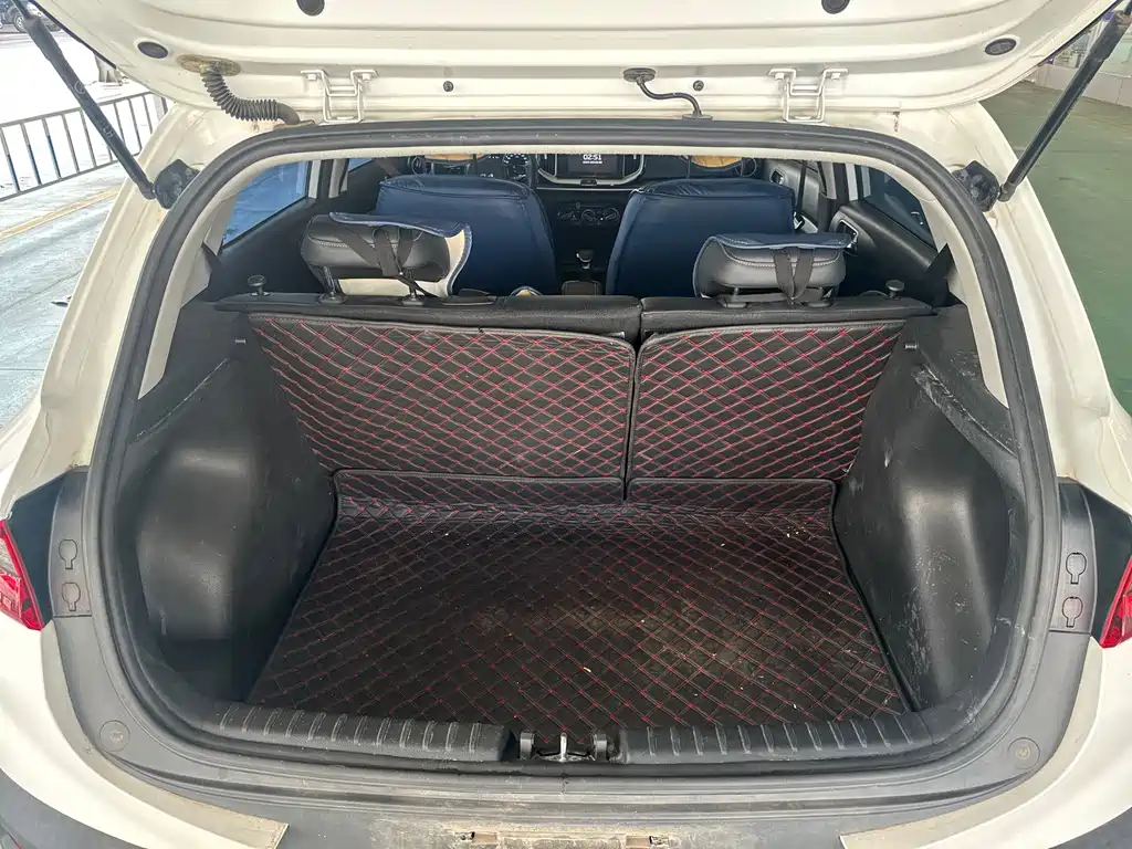 Kia KX1 — миниатюра 12