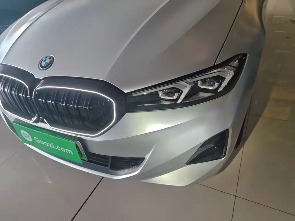 BMW i3 — миниатюра 24