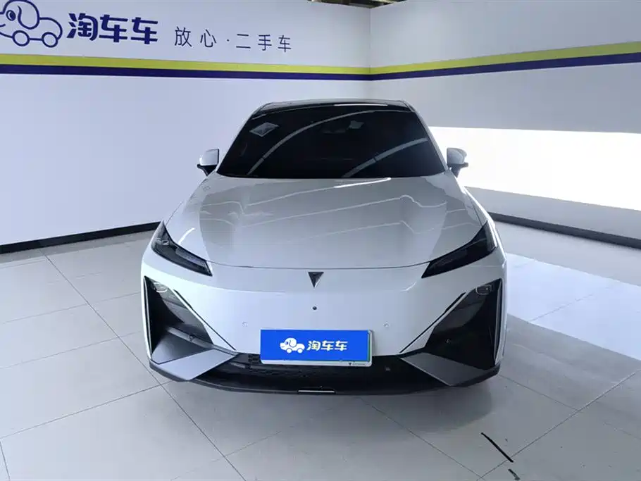 Deepal SL S07 2023 S7i 200Max