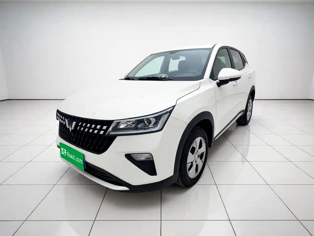 2025 Wuling Motors Xingchi - zdjęcie 1 z 21