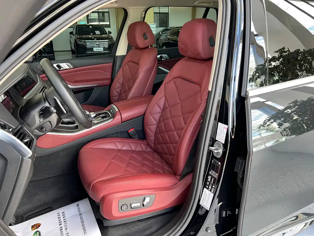 BMW X5 — миниатюра 6