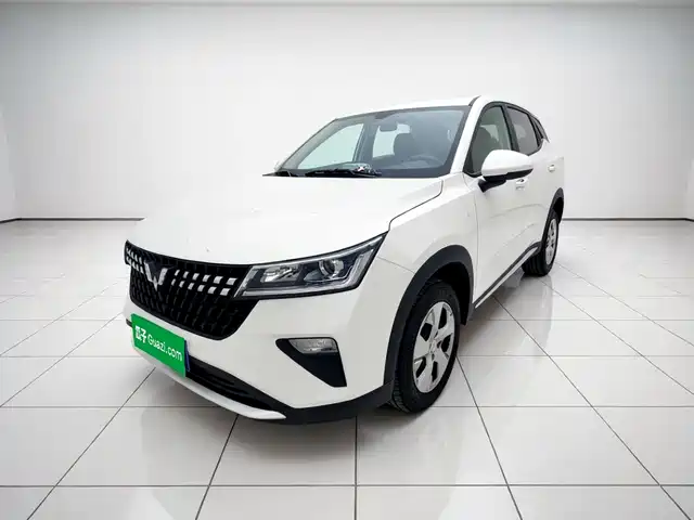 2025 Wuling Motors Xingchi
