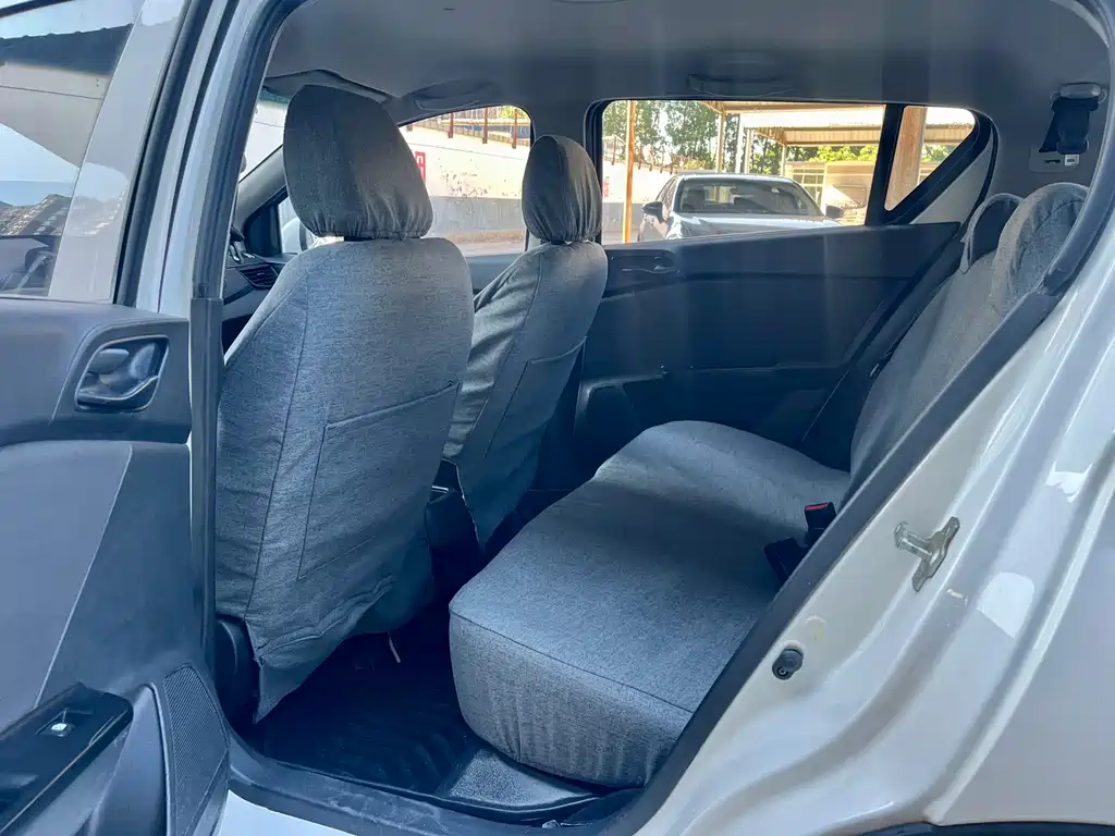 Baojun 310 2020 1.2L MT