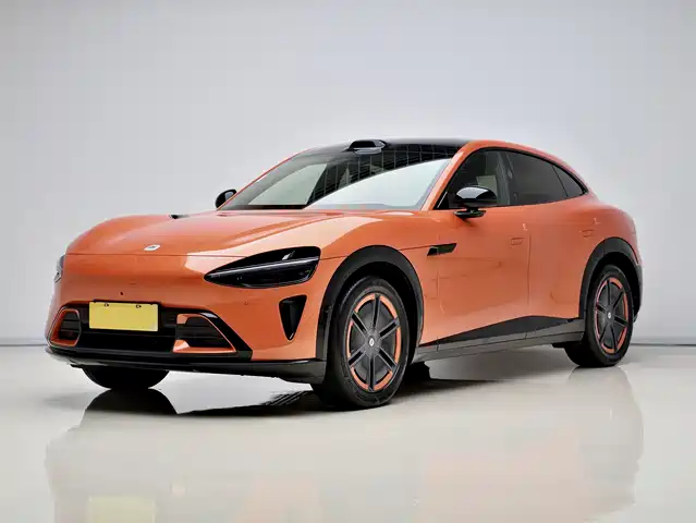 2025 xiaomi YU7