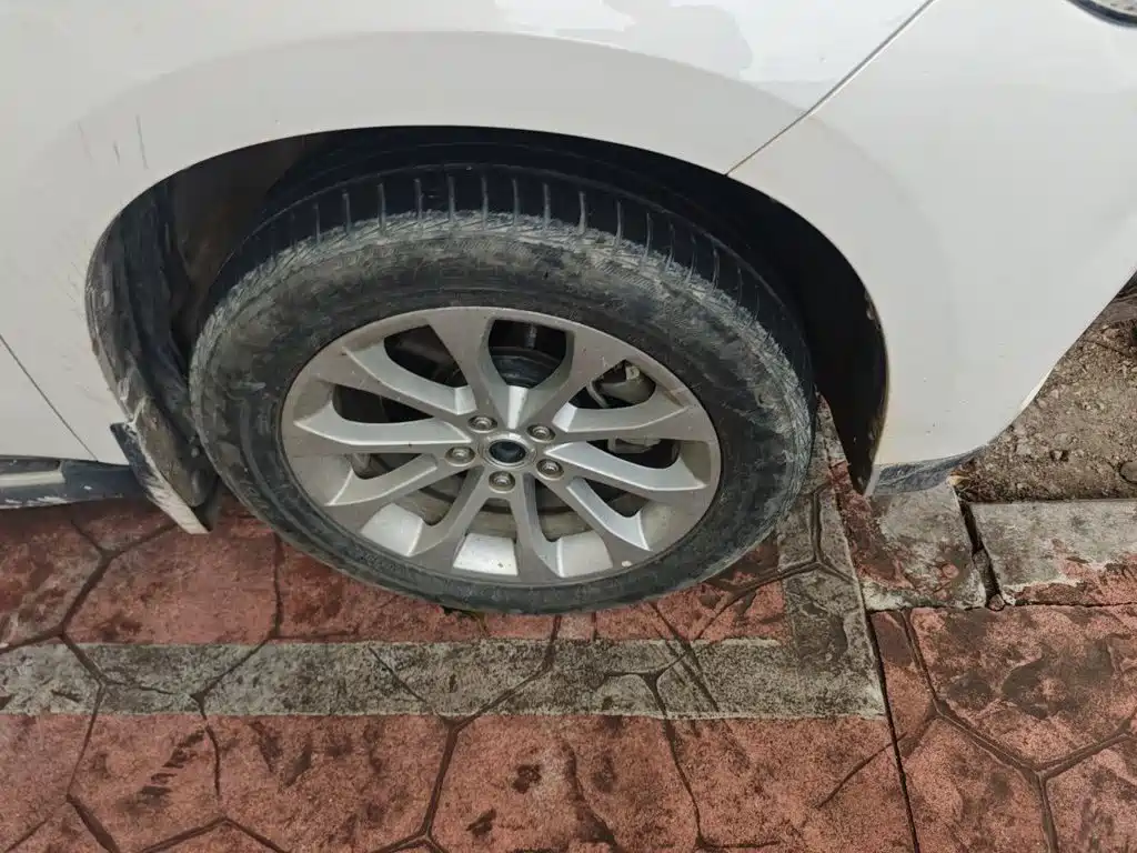 Haval H2 — миниатюра 24