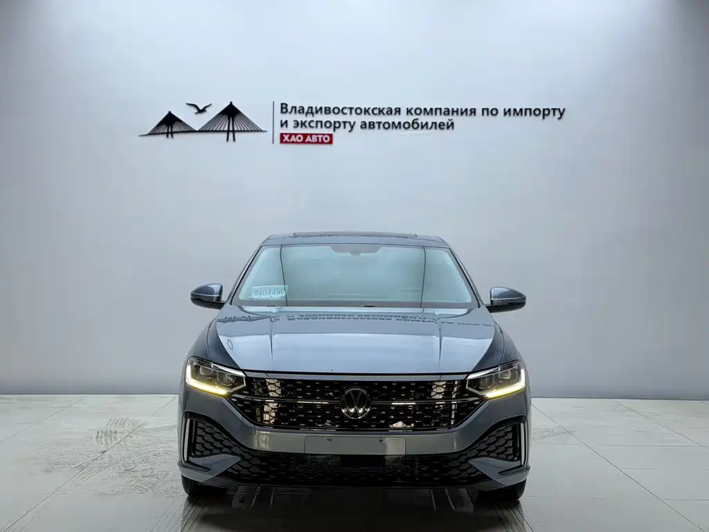 Volkswagen Lavida 2023 1.5L AT